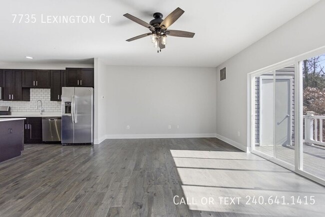 Building Photo - 7735 Lexington Ct