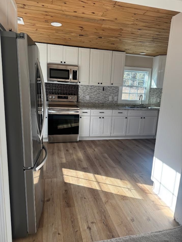 Building Photo - 346 Selah Church Rd