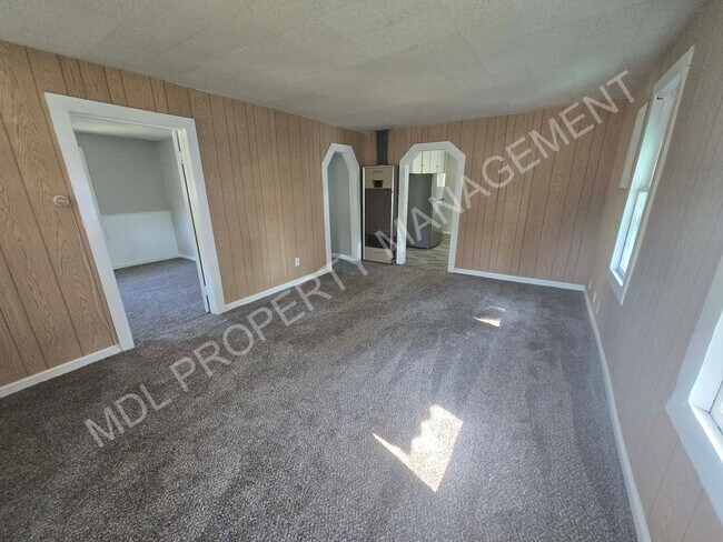 Building Photo - 2-Bedroom House in Saginaw