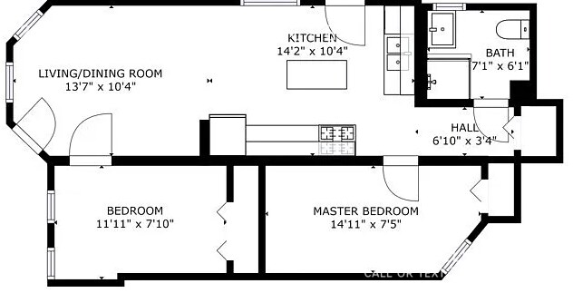 Building Photo - 2133 W Crystal St