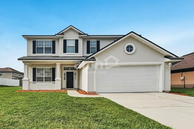 Building Photo - 2830 Harvest Moon Dr