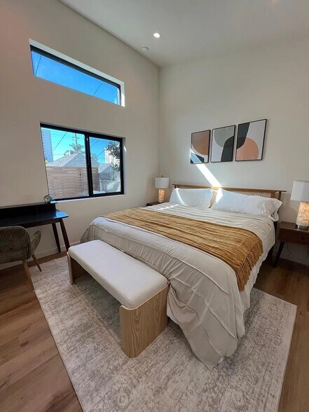 Building Photo - 233 Ashland Ave