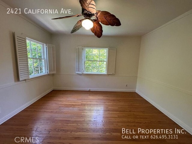 Building Photo - 2421 California Ave