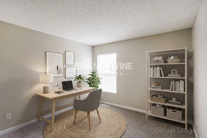Building Photo - 2509 Jordan Ridge Dr