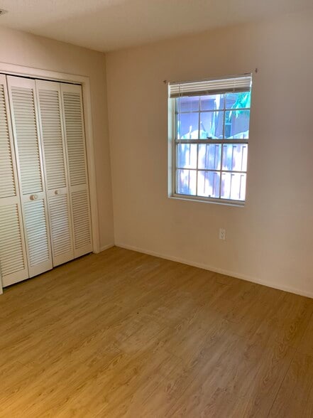 Bedroom 3 - 2470 Browning St