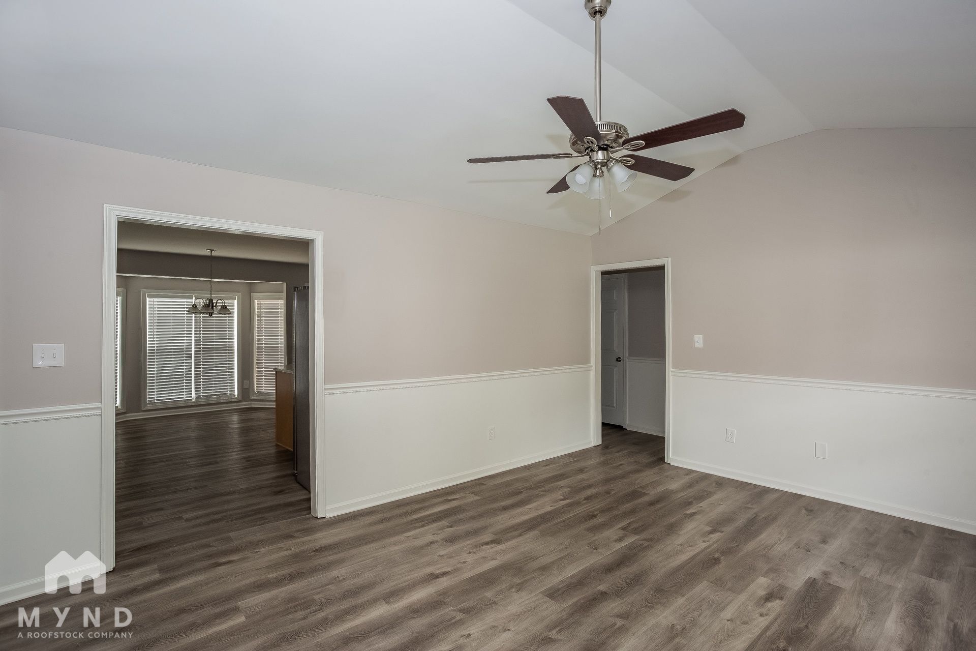 Building Photo - 4723 Hendrix Ct