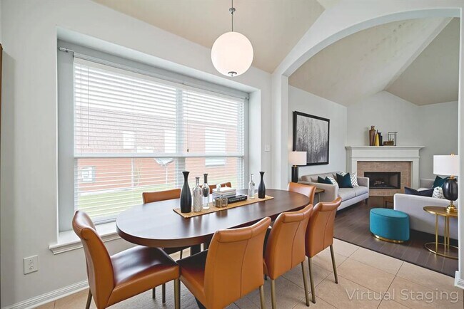 Building Photo - 24730 Blane Dr