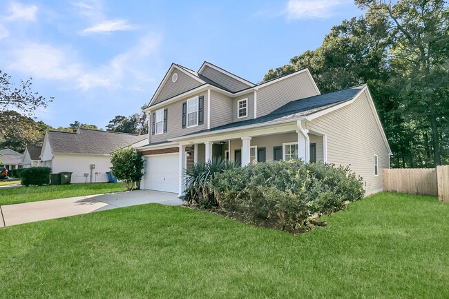 Building Photo - 5204 Carlisle Ct