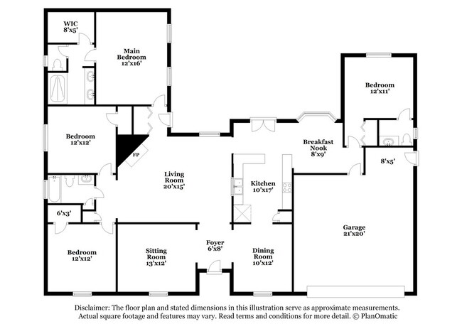 Building Photo - 460 Kevin Dr