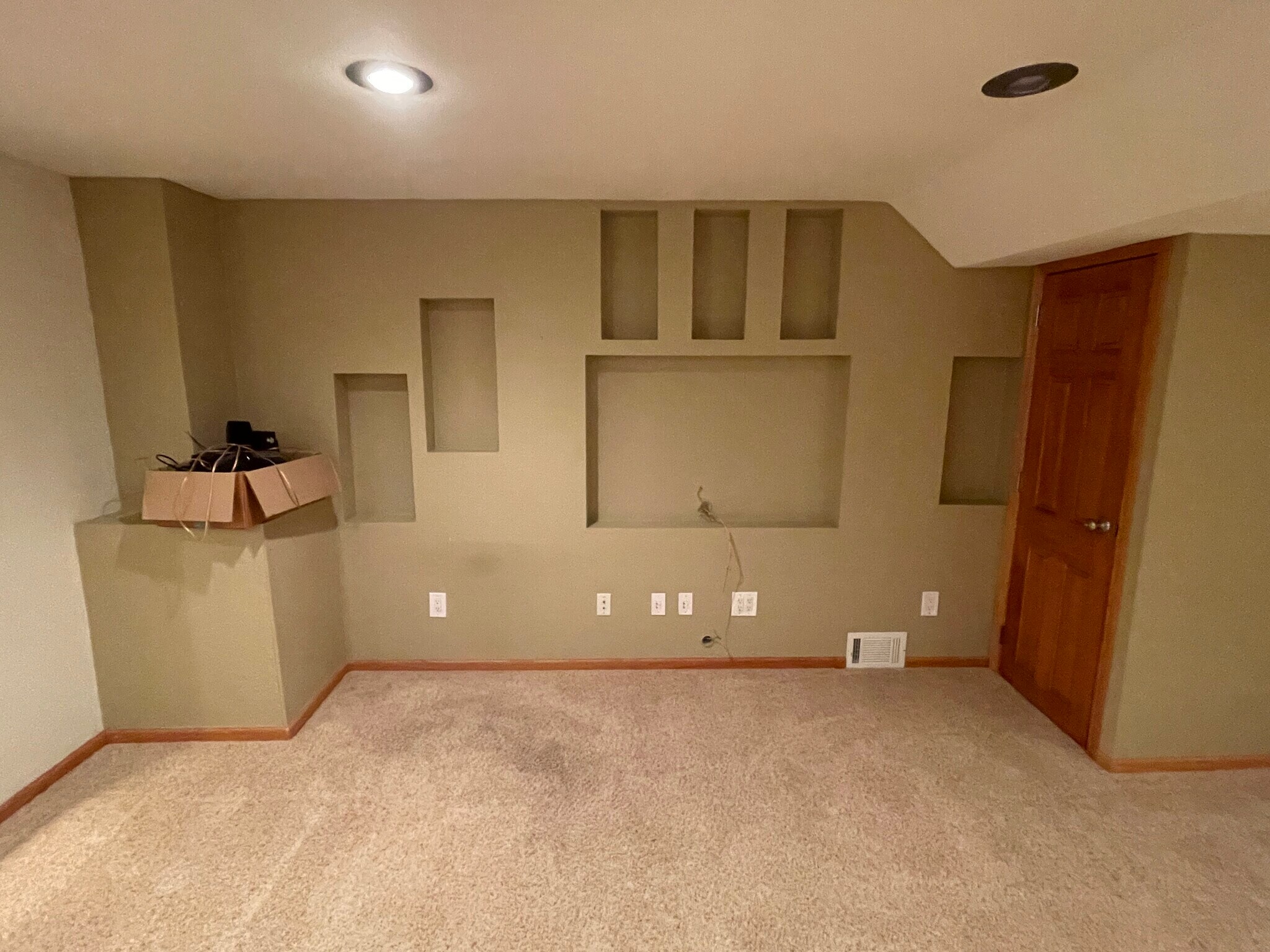 Wired for Surround Sound - 2916 Kentville Dr