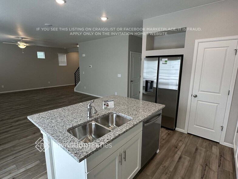 Building Photo - 22352 E 38th Pl