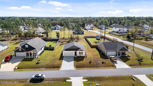 Building Photo - 261 Jones Rdg Ln