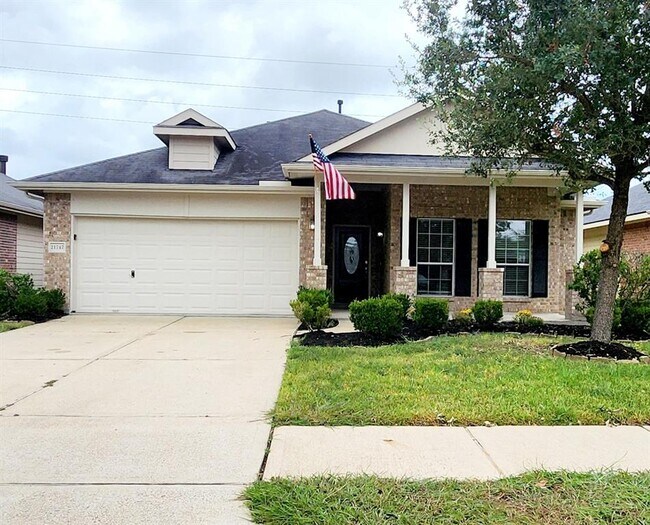 Primary Photo - 21747 Sierra Long Dr