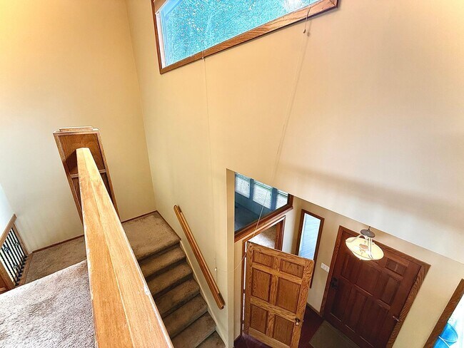 Building Photo - Jeremy Ranch Retreat – Available Now