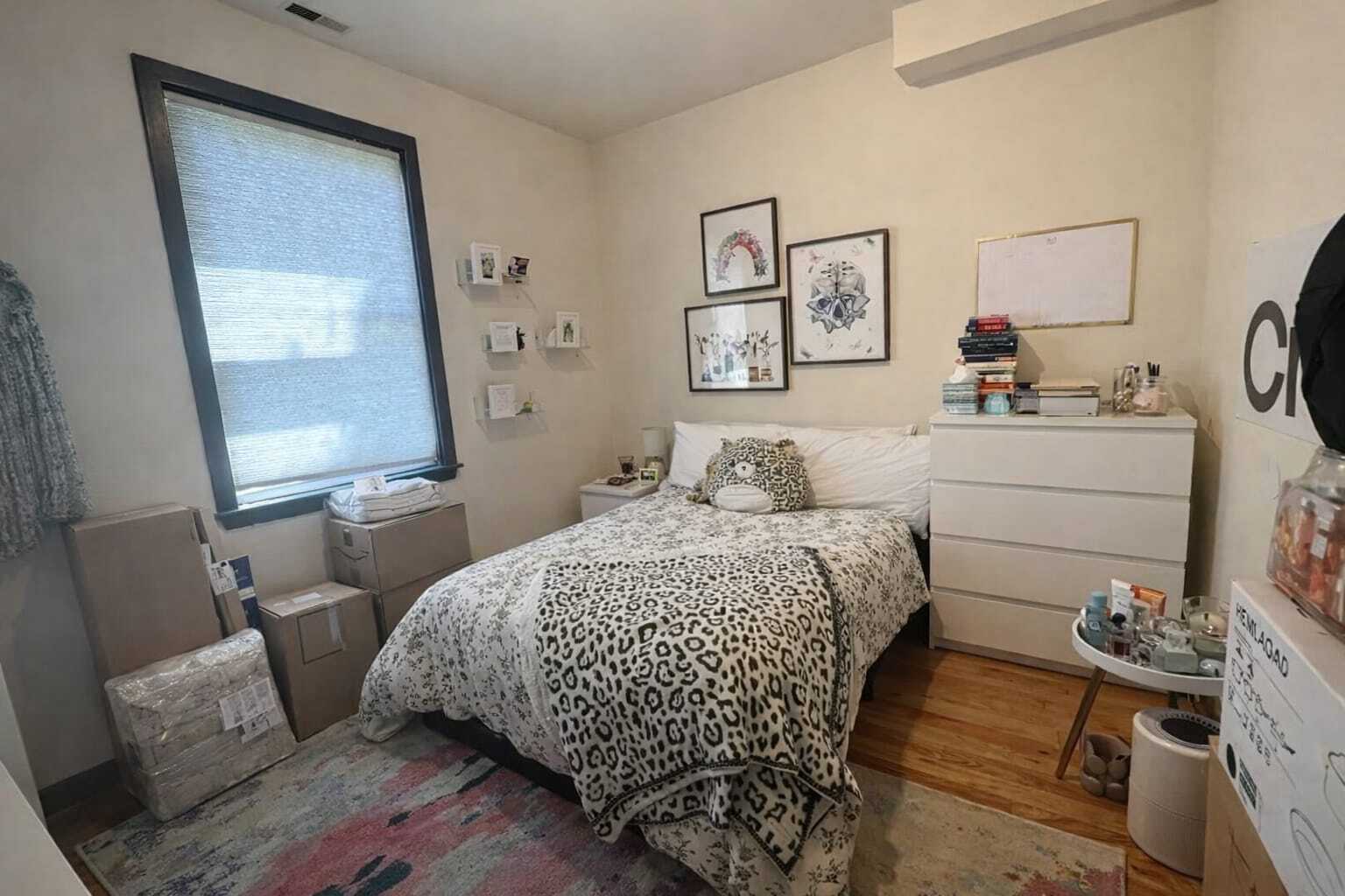 Building Photo - 1829 N Bouvier St