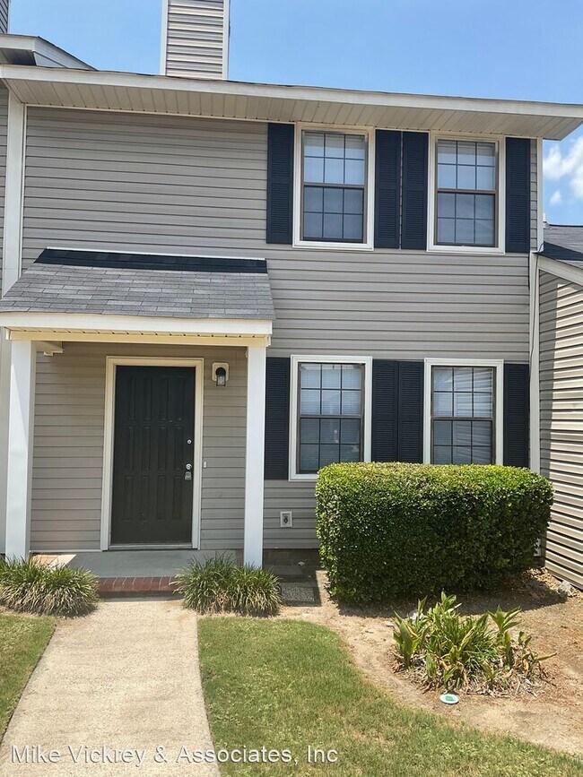 Primary Photo - 2 br, 1.5 bath House - 3929 Miramar Court