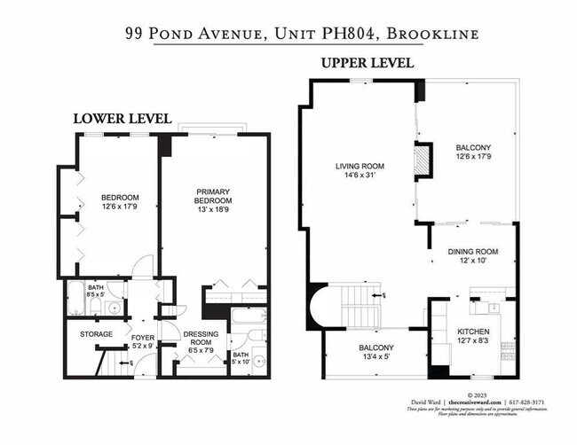 Building Photo - 99 Pond Ave