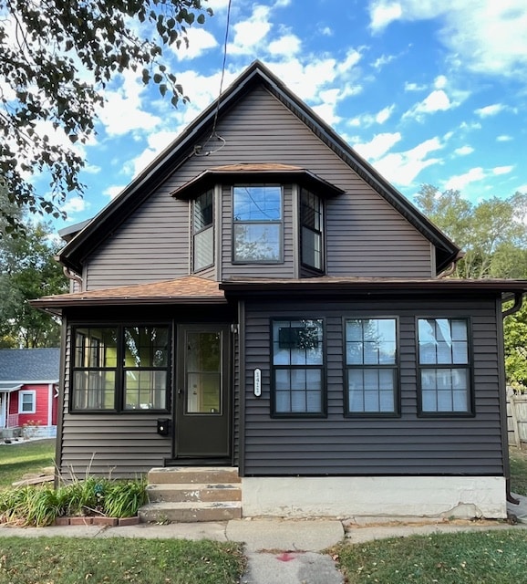 Building Photo - 1411 Portland Ave