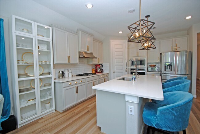 Building Photo - 24818 Harvest Elm Ct