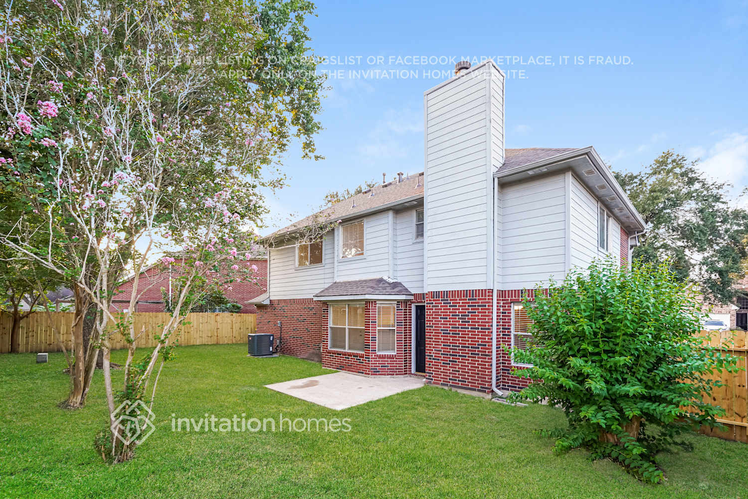 Building Photo - 3506 Chatwood Dr