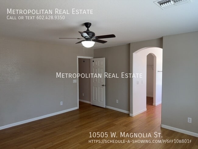 Building Photo - 10505 W Magnolia St