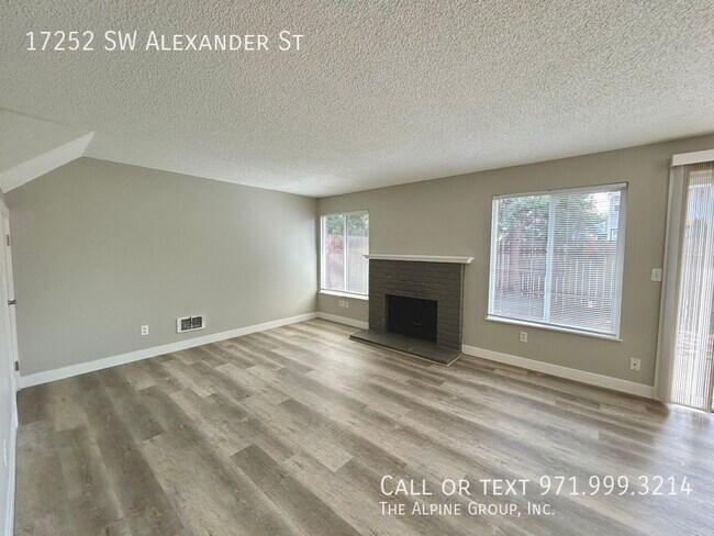 Building Photo - 17252 SW Alexander St