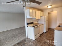 Building Photo - Two Bedroom Apartment - Available Now!