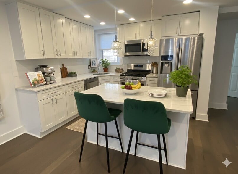 Building Photo - 1820 Clydesdale Pl NW