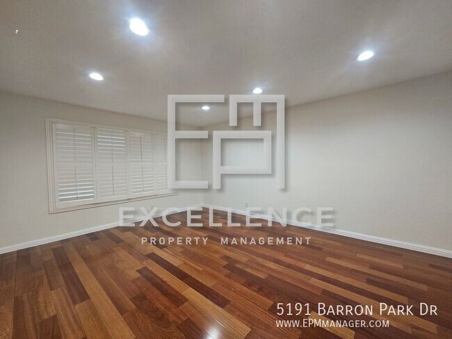 Building Photo - 5191 Barron Park Dr