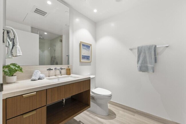 Building Photo - 1100 Ala Moana Blvd