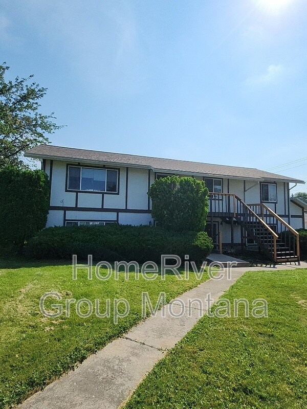 Building Photo - 2111 S 4th St W