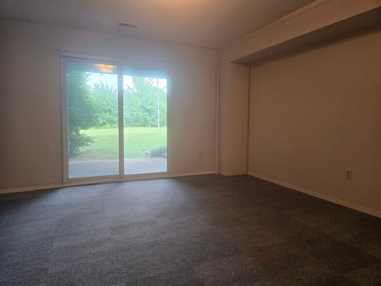 3rd Bedroom - 4534 Ohio St