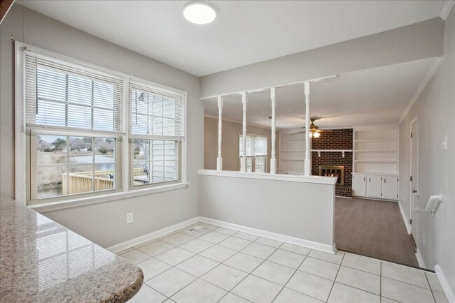 Building Photo - 5BR Back River Views | 2-Car Garage | Cul-de-Sac | Hampton VA
