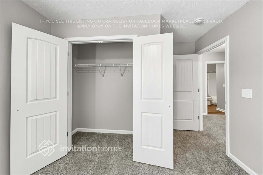 Building Photo - 1601 Sprucedale Dr