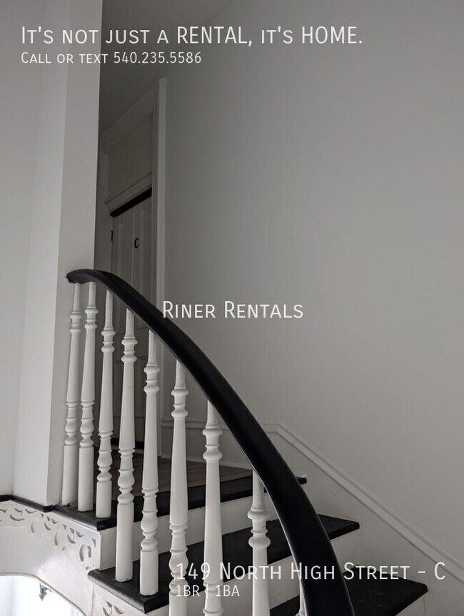 Building Photo - 149 N High St