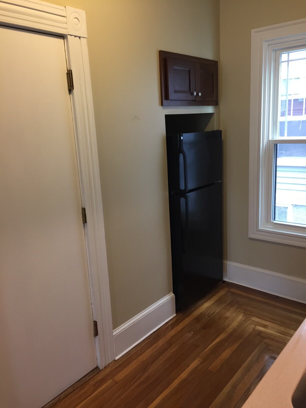 Kitchen - 59 Halsey St