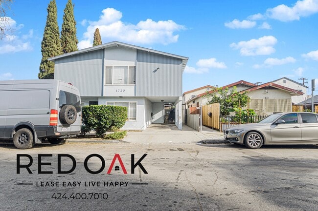 Building Photo - 1720 Cerritos Ave