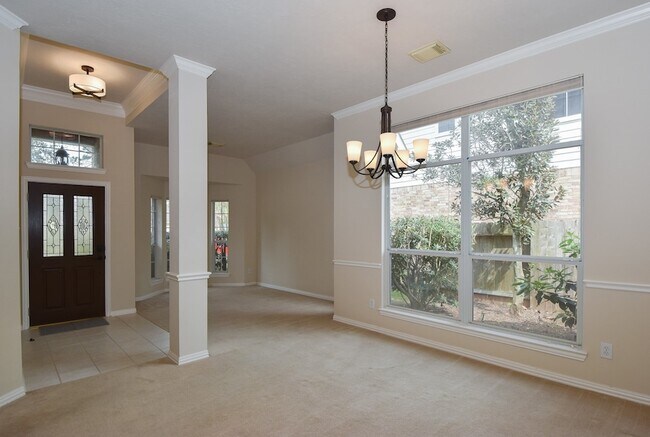 Building Photo - 3023 Nickleby Ct