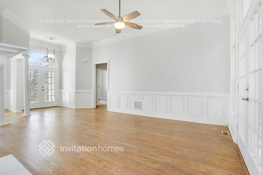 Building Photo - 1201 Bavarian Wood Close