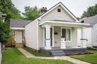 Building Photo - 806 Longfield Ave