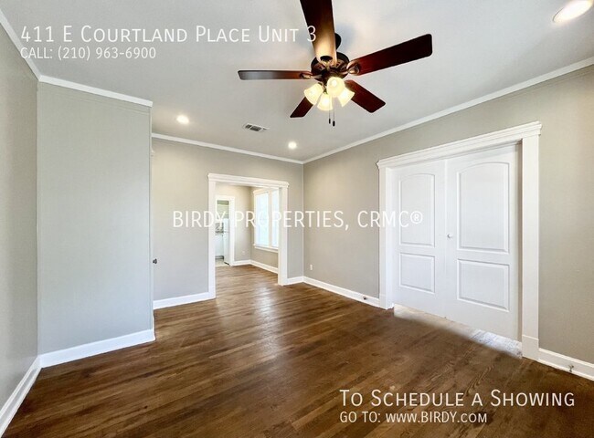 Building Photo - Modern 1-Bedroom Multiplex in Prime San An...