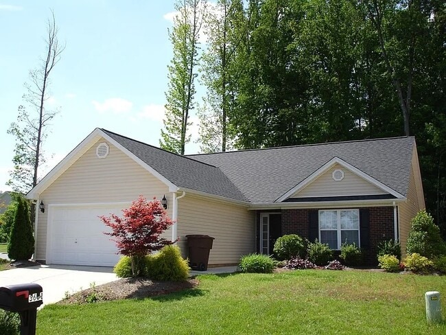 Primary Photo - 3601 Sherbourne Ln