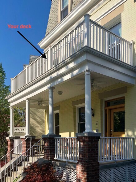 Building Photo - 1933 Park Rd NW