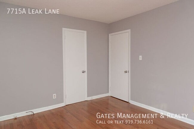 Building Photo - 7715 Leak Ln