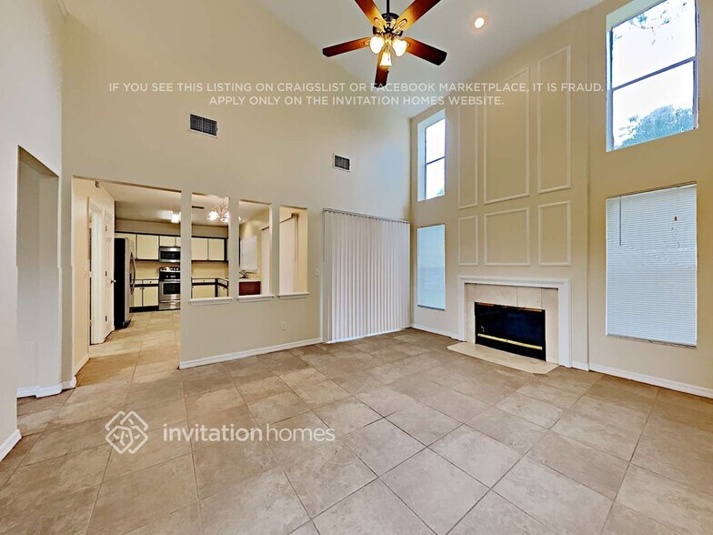 Building Photo - 4536 Saddle Creek Pl