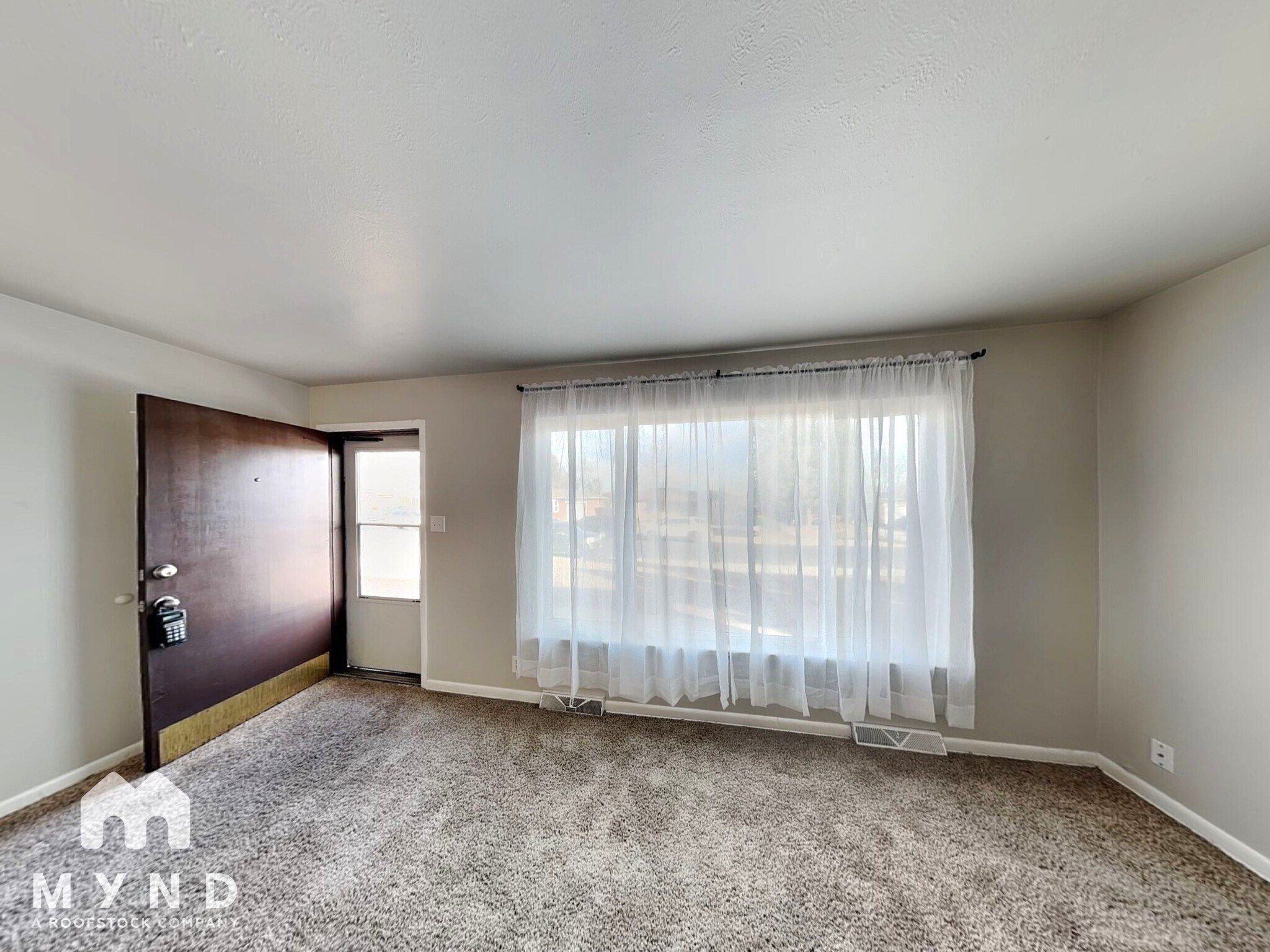 Building Photo - 1325 S Ingalls St