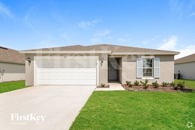Building Photo - 187 Southern Breeze Lp