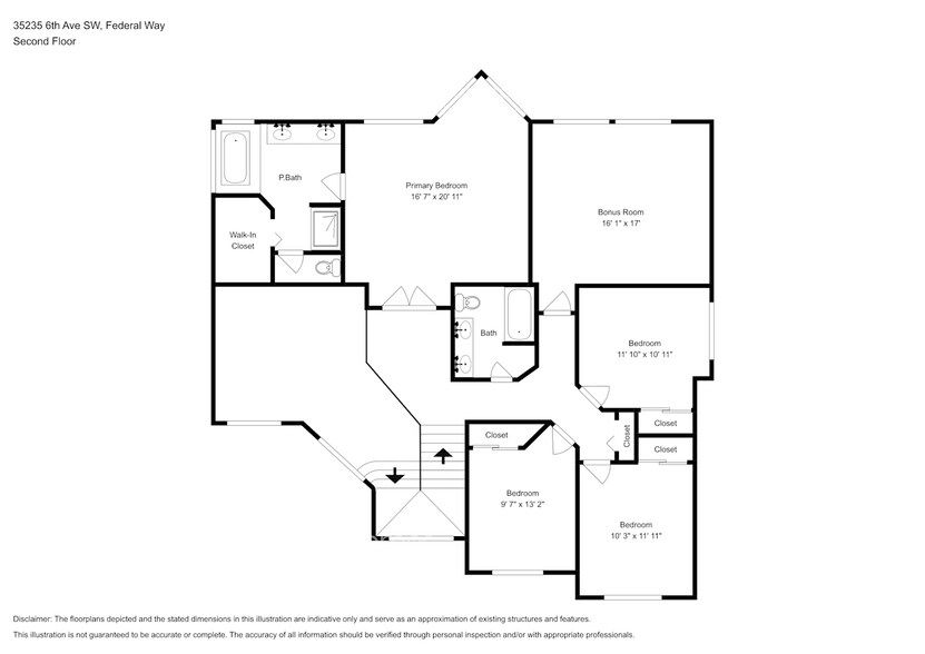 Building Photo - 35235 6th Ave SW