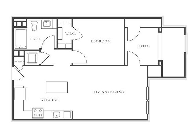 Floorplan - Citron