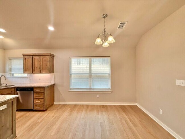 Building Photo - Tour Today: Charming 1-Story 4 Bedroom Home with Modern Comforts!